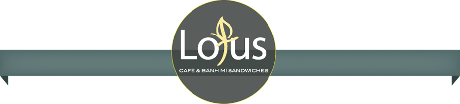 Lotus Cafe & Banh Mi