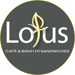 Lotus Cafe & Banh Mi